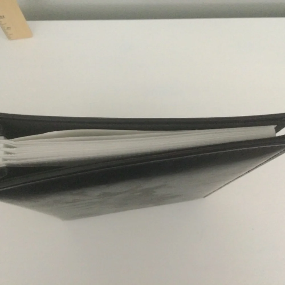 CD or Photo Album Holder
